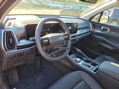 2026 Kia Sorento Hybrid — photo 7 view