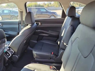 2026 Kia Sorento Hybrid — photo 26 view