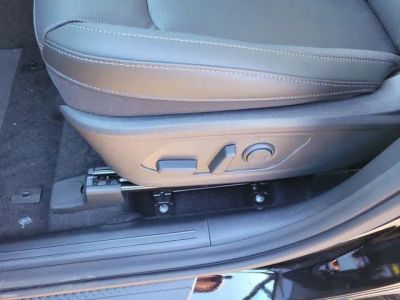 2026 Kia Sorento Hybrid — photo 9 view