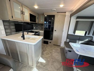 2024 Forest River RV Wildwood - Photo 6
