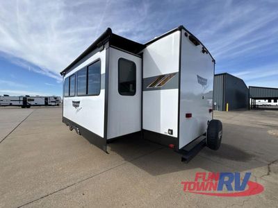2024 Forest River RV Wildwood - Photo 11