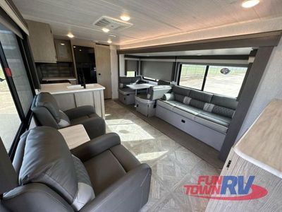 2024 Forest River RV Wildwood - Photo 23