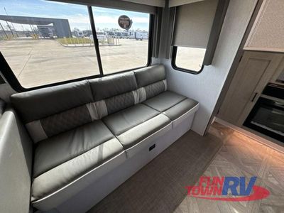 2024 Forest River RV Wildwood - Photo 8