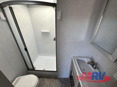 2024 Forest River RV Wildwood - Photo 41