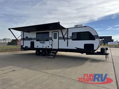2024 Forest River RV Wildwood - Photo 1