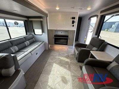2024 Forest River RV Wildwood - Photo 34