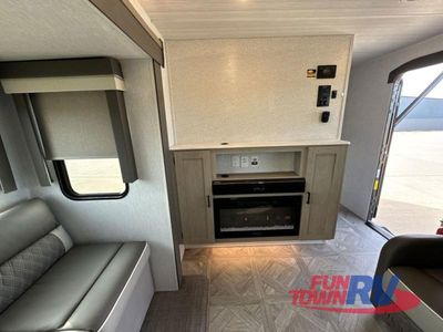 2024 Forest River RV Wildwood - Photo 3