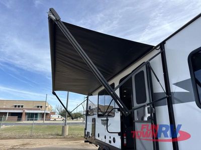2024 Forest River RV Wildwood - Photo 14