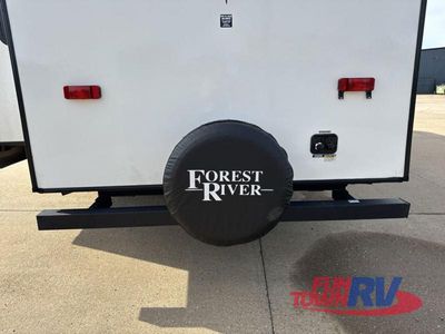 2024 Forest River RV Wildwood - Photo 22