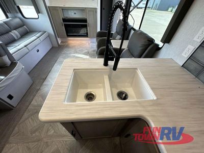 2024 Forest River RV Wildwood - Photo 25