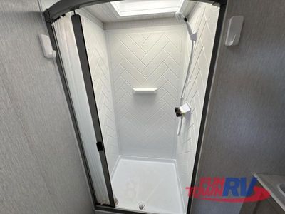 2024 Forest River RV Wildwood - Photo 44