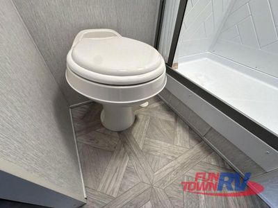 2024 Forest River RV Wildwood - Photo 43