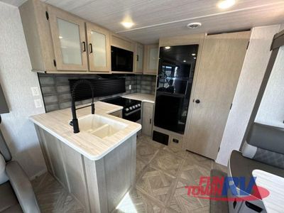 2024 Forest River RV Wildwood - Photo 24
