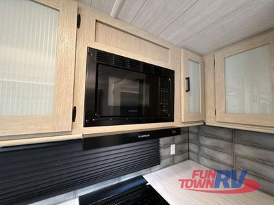 2024 Forest River RV Wildwood - Photo 27