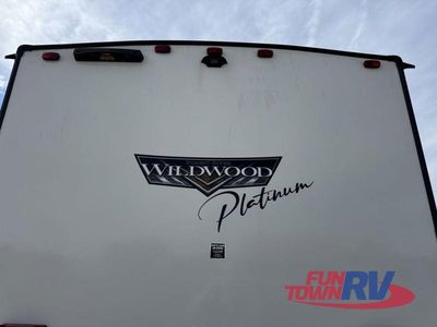 2024 Forest River RV Wildwood - Photo 21