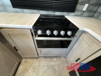 2024 Forest River RV Wildwood - Photo 26