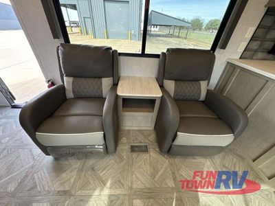 2024 Forest River RV Wildwood - Photo 36