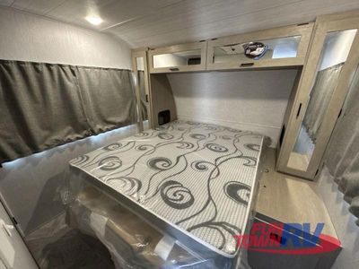 2024 Forest River RV Wildwood - Photo 46