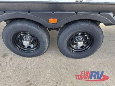 2024 Forest River RV Wildwood - Photo 18