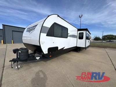 2024 Forest River RV Wildwood - Photo 10
