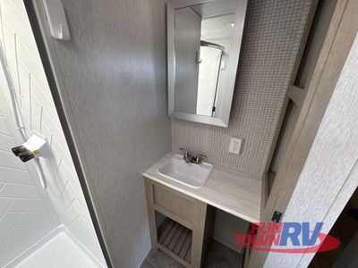 2024 Forest River RV Wildwood - Photo 42