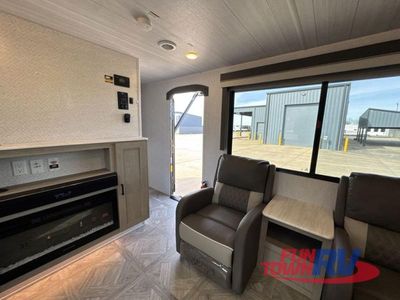 2024 Forest River RV Wildwood - Photo 4