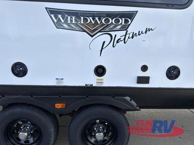 2024 Forest River RV Wildwood - Photo 20