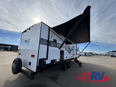 2024 Forest River RV Wildwood - Photo 12