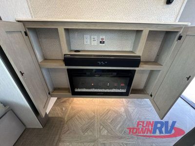 2024 Forest River RV Wildwood - Photo 38