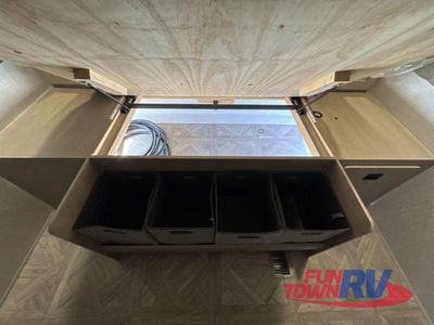 2024 Forest River RV Wildwood - Photo 48