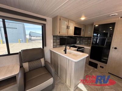 2024 Forest River RV Wildwood - Photo 5