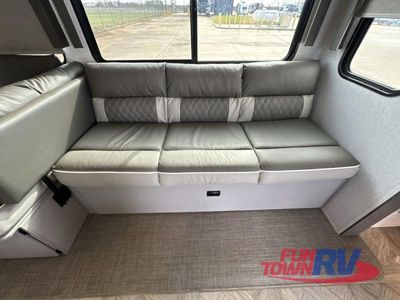 2024 Forest River RV Wildwood - Photo 35