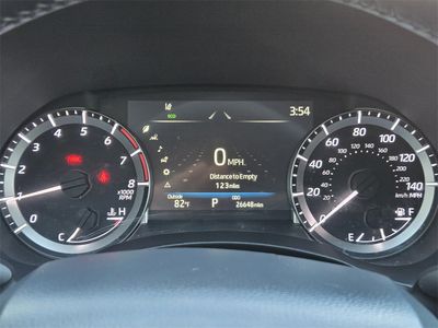 2024 Toyota Highlander - Photo 10