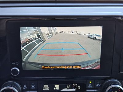 2024 Toyota Highlander - Photo 12
