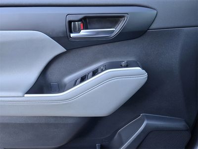 2024 Toyota Highlander - Photo 15