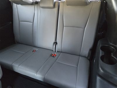 2024 Toyota Highlander - Photo 21