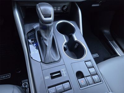 2024 Toyota Highlander - Photo 14