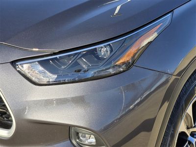 2024 Toyota Highlander - Photo 5