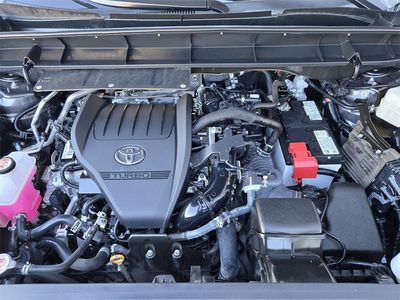 2024 Toyota Highlander - Photo 22
