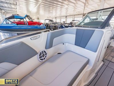 2026 Chaparral Boats Chaparral - Photo 11