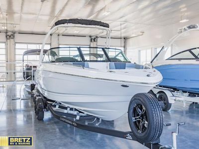 2026 Chaparral Boats Chaparral - Photo 1