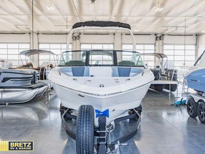 2026 Chaparral Boats Chaparral - Photo 2