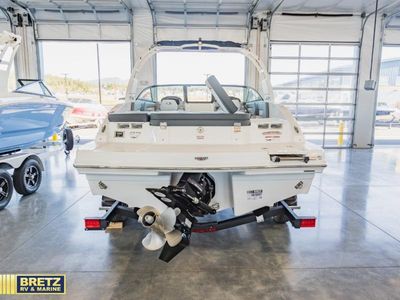 2026 Chaparral Boats Chaparral - Photo 5