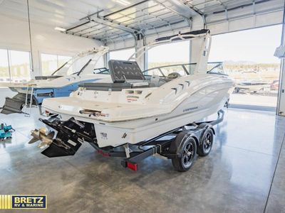 2026 Chaparral Boats Chaparral - Photo 6