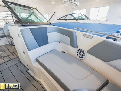 2026 Chaparral Boats Chaparral - Photo 10