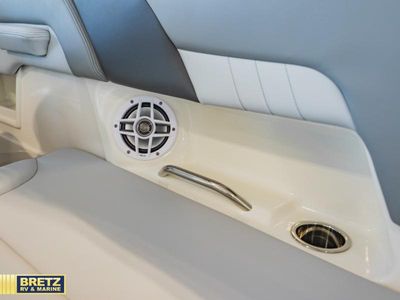 2026 Chaparral Boats Chaparral - Photo 17