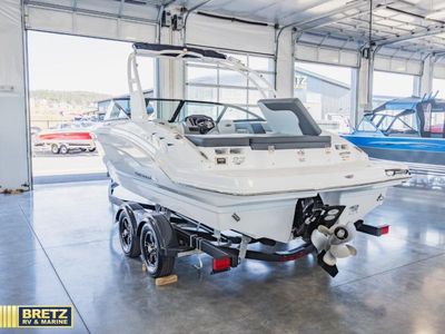 2026 Chaparral Boats Chaparral - Photo 4