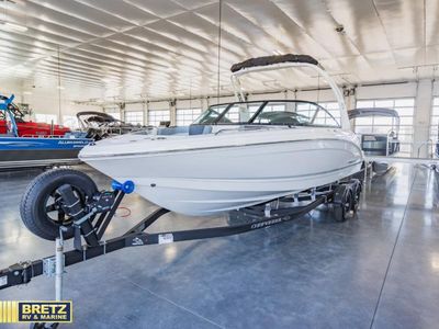 2026 Chaparral Boats Chaparral - Photo 3
