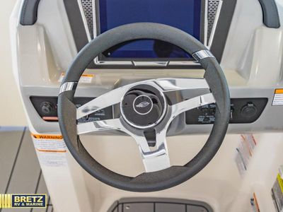 2026 Chaparral Boats Chaparral - Photo 7