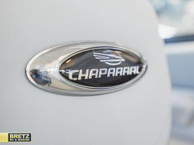 2026 Chaparral Boats Chaparral - Photo 18